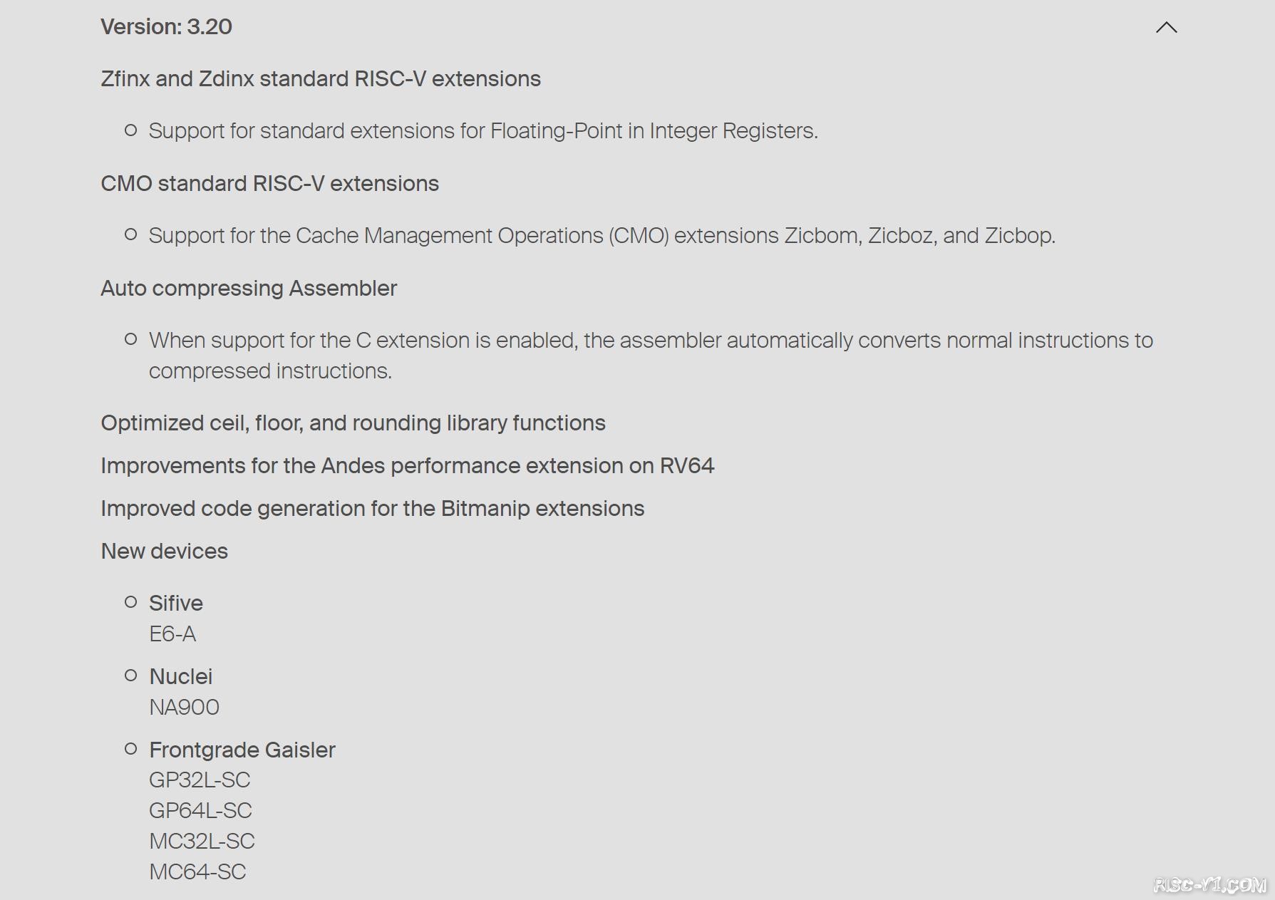 IAR Systems IDE-IAR 构建工具（RISC-V）risc-v单片机中文社区(5)